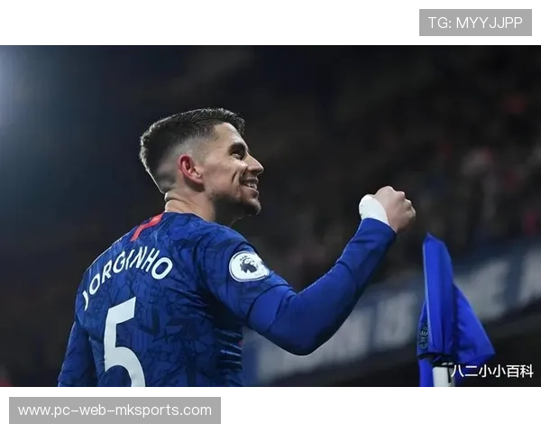 切尔西若引进战术型中场，控制力将提升