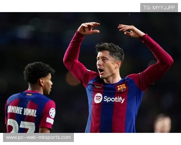 巴萨莱万前点补射将比分改写为胜利一刻