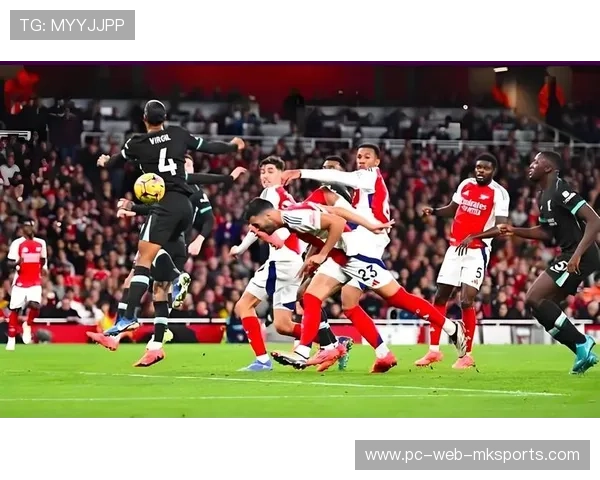 阿森纳萨卡中路衔接推射率先打破僵局：战术解码与生活启示